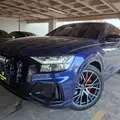 AUDI Q8 3.0 TFSI GASOLINA PERFORMANCE BLACK QUATTRO TIPTRONIC AUDI Q8 3.0 TFSI GASOLINA PERFORMANCE BLACK QUATTRO TIPTRONIC