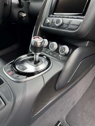 AUDI-R8-5.2 FSI COUPE PLUS QUATTRO V10 40V GASOLINA 2P S TRONIC AUDI-R8-2014