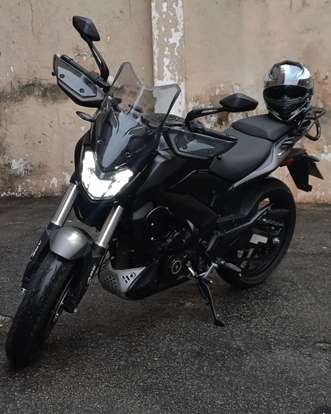 BAJAJ-DOMINAR 400-2025