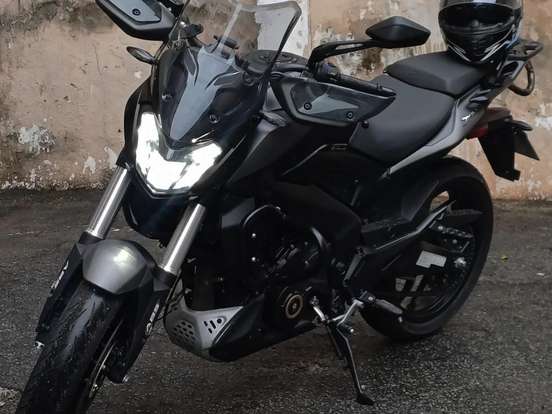 BAJAJ-DOMINAR 400 BAJAJ-DOMINAR 400-2025