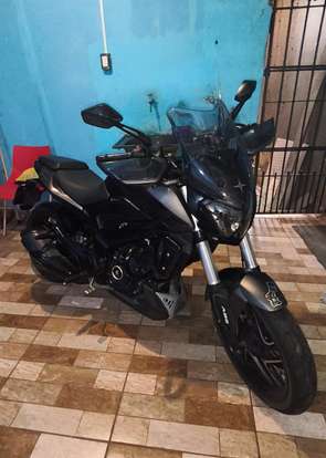 BAJAJ-DOMINAR 400-2025