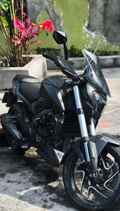 BAJAJ-DOMINAR 400-2025