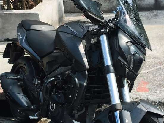 BAJAJ-DOMINAR 400 BAJAJ-DOMINAR 400-2025