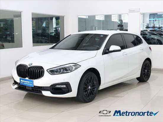 BMW-118i-2019