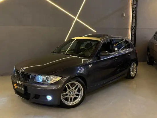 BMW-130i-2008