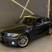 BMW 130i 3.0 SPORT HATCH 24V GASOLINA 4P AUTOMÁTICO BMW 130i 3.0 SPORT HATCH 24V GASOLINA 4P AUTOMÁTICO