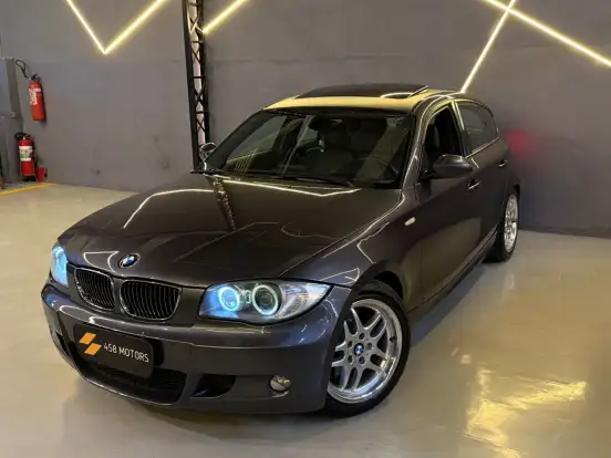 BMW-130i-2008