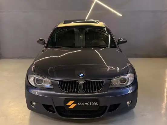 BMW-130i-2008