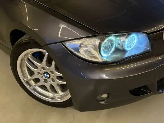 BMW-130i-2008