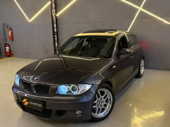 BMW-130i-2008