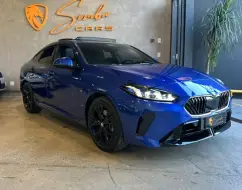 BMW 220i 2.0 16V TURBO GASOLINA GRAN COUPÉ M SPORT STEPTRONIC BMW 220i 2.0 16V TURBO GASOLINA GRAN COUPÉ M SPORT STEPTRONIC