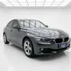 BMW 316i 1.6 SEDAN 16V TURBO GASOLINA 4P AUTOMATICO BMW 316i 1.6 SEDAN 16V TURBO GASOLINA 4P AUTOMATICO