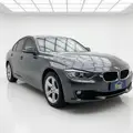 BMW 316i 1.6 SEDAN 16V TURBO GASOLINA 4P AUTOMATICO BMW 316i 1.6 SEDAN 16V TURBO GASOLINA 4P AUTOMATICO