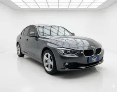 BMW 316i 1.6 SEDAN 16V TURBO GASOLINA 4P AUTOMATICO BMW 316i 1.6 SEDAN 16V TURBO GASOLINA 4P AUTOMATICO