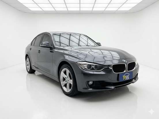 BMW-316i-2013