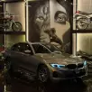BMW 320i 2.0 16V TURBO FLEX GP AUTOMÁTICO BMW 320i 2.0 16V TURBO FLEX GP AUTOMÁTICO