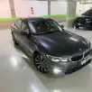 BMW 320i 2.0 16V TURBO FLEX GP AUTOMÁTICO BMW 320i 2.0 16V TURBO FLEX GP AUTOMÁTICO