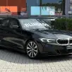 BMW 320i 2.0 16V TURBO FLEX GP AUTOMÁTICO BMW 320i 2.0 16V TURBO FLEX GP AUTOMÁTICO