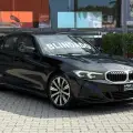 BMW 320i 2.0 16V TURBO FLEX GP AUTOMÁTICO BMW 320i 2.0 16V TURBO FLEX GP AUTOMÁTICO