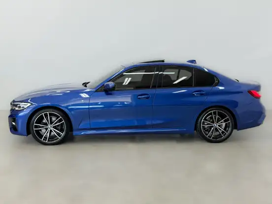 BMW-320i-2.0 16V TURBO FLEX M SPORT AUTOMÁTICO BMW-320i-2021