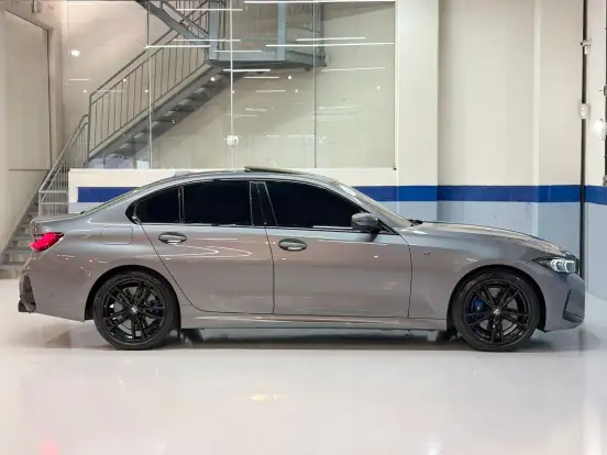BMW-320i-2.0 16V TURBO FLEX M SPORT AUTOMÁTICO BMW-320i-2023
