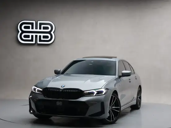BMW-320i-2.0 16V TURBO FLEX M SPORT AUTOMÁTICO BMW-320i-2024
