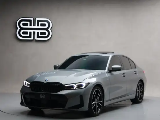 BMW-320i-2.0 16V TURBO FLEX M SPORT AUTOMÁTICO BMW-320i-2024