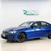 BMW 320i 2.0 16V TURBO FLEX M SPORT AUTOMÁTICO BMW 320i 2.0 16V TURBO FLEX M SPORT AUTOMÁTICO