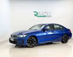 BMW 320i 2.0 16V TURBO FLEX M SPORT AUTOMÁTICO BMW 320i 2.0 16V TURBO FLEX M SPORT AUTOMÁTICO