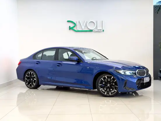 BMW-320i-2025