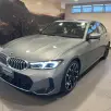 BMW 320i 2.0 16V TURBO FLEX M SPORT AUTOMÁTICO BMW 320i 2.0 16V TURBO FLEX M SPORT AUTOMÁTICO