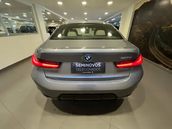 BMW-320i-2.0 16V TURBO FLEX M SPORT AUTOMÁTICO BMW-320i-2026