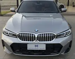 BMW 320i 2.0 16V TURBO FLEX M SPORT AUTOMÁTICO BMW 320i 2.0 16V TURBO FLEX M SPORT AUTOMÁTICO