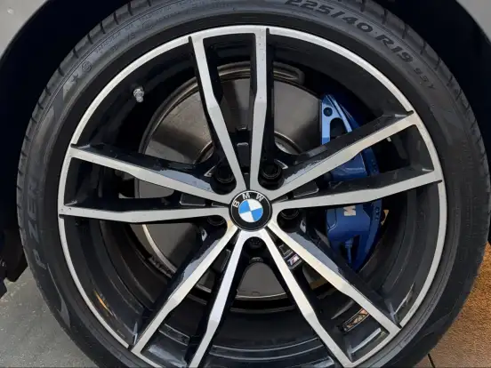 BMW-320i-2.0 16V TURBO FLEX M SPORT AUTOMÁTICO BMW-320i-2023