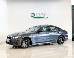 BMW 320i 2.0 16V TURBO FLEX SPORT GP AUTOMÁTICO BMW 320i 2.0 16V TURBO FLEX SPORT GP AUTOMÁTICO