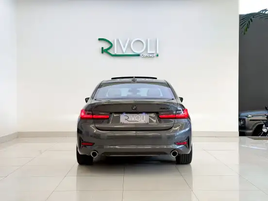 BMW-320i-2.0 16V TURBO FLEX SPORT GP AUTOMÁTICO BMW-320i-2021