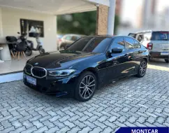 BMW 320i 2.0 16V TURBO FLEX SPORT GP AUTOMÁTICO BMW 320i 2.0 16V TURBO FLEX SPORT GP AUTOMÁTICO