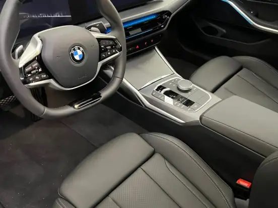 BMW-320i-2.0 16V TURBO FLEX SPORT GP AUTOMÁTICO BMW-320i-2025