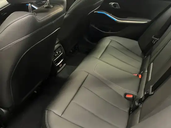 BMW-320i-2.0 16V TURBO FLEX SPORT GP AUTOMÁTICO BMW-320i-2025