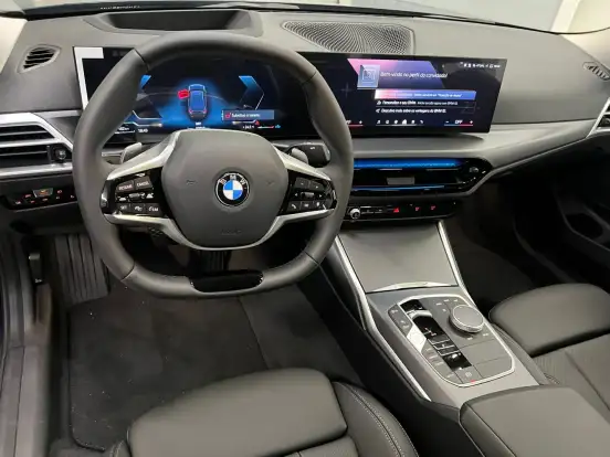 BMW-320i-2.0 16V TURBO FLEX SPORT GP AUTOMÁTICO BMW-320i-2025