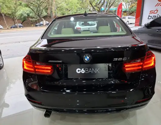 BMW-320i-2.0 GP 16V TURBO ACTIVE FLEX 4P AUTOMÁTICO BMW-320i-2015