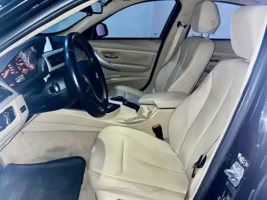 BMW-320i-2.0 GP 16V TURBO ACTIVE FLEX 4P AUTOMÁTICO BMW-320i-2013