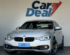 BMW 320i 2.0 SPORT 16V TURBO ACTIVE FLEX 4P AUTOMÁTICO BMW 320i 2.0 SPORT 16V TURBO ACTIVE FLEX 4P AUTOMÁTICO