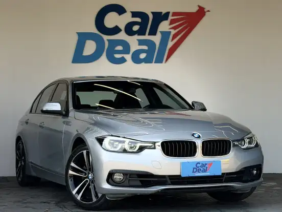 BMW-320i-2018