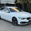 BMW 320i 2.0 SPORT 16V TURBO ACTIVE FLEX 4P AUTOMÁTICO BMW 320i 2.0 SPORT 16V TURBO ACTIVE FLEX 4P AUTOMÁTICO