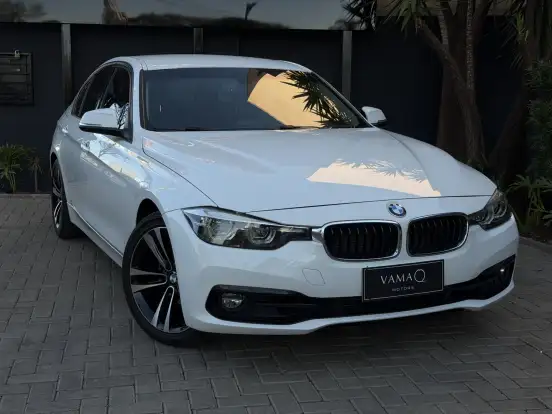BMW-320i-2018