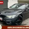 BMW 320i 2.0 SPORT GP 16V TURBO ACTIVE FLEX 4P AUTOMÁTICO BMW 320i 2.0 SPORT GP 16V TURBO ACTIVE FLEX 4P AUTOMÁTICO
