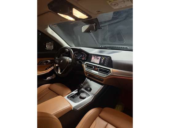 BMW-320i-2.0 16V TURBO FLEX GP AUTOMÁTICO BMW-320i-2022