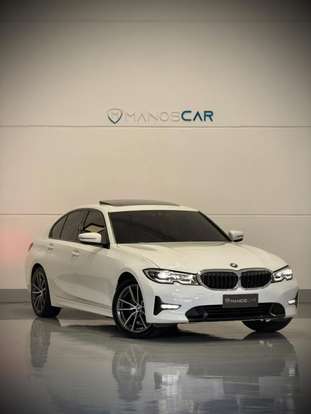 BMW-320i-2021