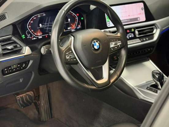 BMW-320i-2.0 16V TURBO FLEX GP AUTOMÁTICO BMW-320i-2021